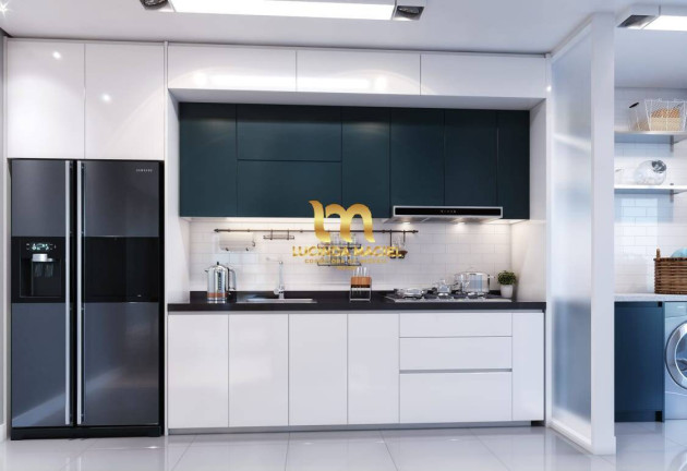 Imagem Apartamento com 2 Quartos à Venda, 61 m² em Canto Do Forte - Praia Grande Imagem Apartamento com 2 Quartos à Venda, 61 m² em Canto Do Forte - Praia Grande