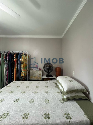Imagem Casa com 3 Quartos à Venda, 98 m² em Nova Esperança - Guaramirim