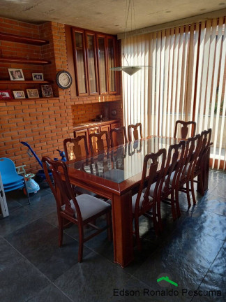 Imagem Casa de Condomínio com 4 Quartos à Venda, 1.200 m² em Alphaville Residencial Dois - Barueri Imagem Casa de Condomínio com 4 Quartos à Venda, 1.200 m² em Alphaville Residencial Dois - Barueri