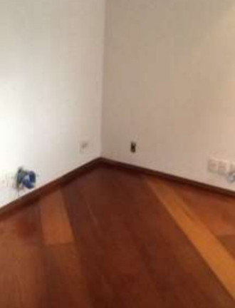 Imagem Imóvel com 4 Quartos à Venda, 285 m² em Campo Belo - São Paulo