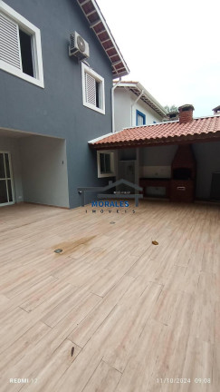 Imagem Sobrado com 3 Quartos à Venda, 166 m² em Parque Rincão - Cotia Imagem Sobrado com 3 Quartos à Venda, 166 m² em Parque Rincão - Cotia