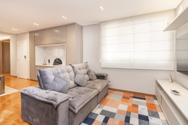 Imagem Apartamento com 2 Quartos à Venda, 95 m² em Santa Cecília - São Paulo Imagem Apartamento com 2 Quartos à Venda, 95 m² em Santa Cecília - São Paulo