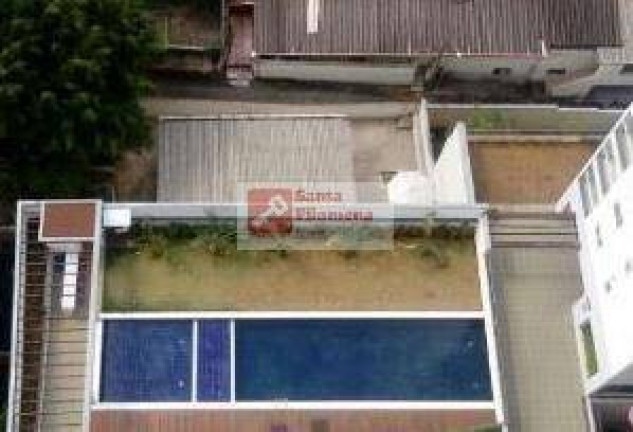 Imagem Apartamento com 3 Quartos à Venda, 59 m² em Vila Eldízia - Santo André Imagem Apartamento com 3 Quartos à Venda, 59 m² em Vila Eldízia - Santo André