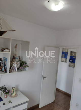 Imagem Apartamento com 3 Quartos à Venda, 77 m² em Ponte De São João - Jundiaí