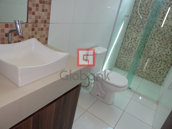 Imagem Casa com 3 Quartos à Venda, 162 m² em Vila Greice - Montes Claros