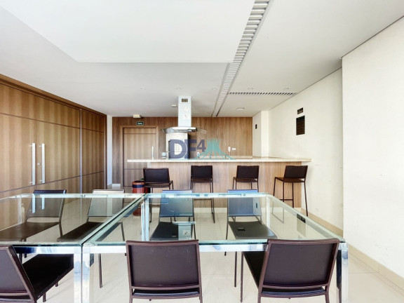 Imagem Imóvel com 1 Quarto à Venda, 35 m² em Sul (águas Claras) - Brasília Imagem Imóvel com 1 Quarto à Venda, 35 m² em Sul (águas Claras) - Brasília