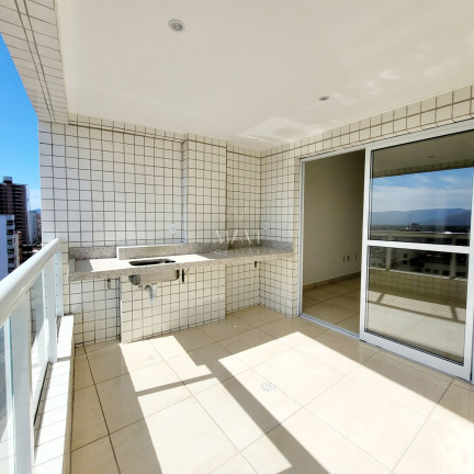 Imagem Apartamento com 2 Quartos à Venda, 91 m² em Aviação - Praia Grande Imagem Apartamento com 2 Quartos à Venda, 91 m² em Aviação - Praia Grande