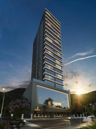 Apartamento com 3 Quartos à Venda, 153 m² em Centro - Itapema