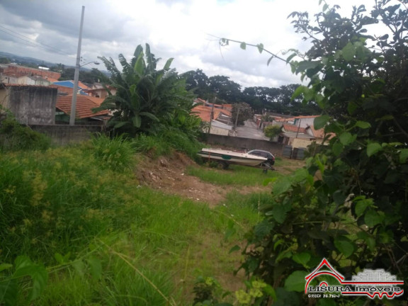Imagem Terreno à Venda, 1.480 m² em Jardim Das Indústrias - Jacareí Imagem Terreno à Venda, 1.480 m² em Jardim Das Indústrias - Jacareí