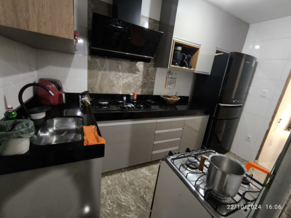 Imagem Apartamento com 3 Quartos à Venda, 65 m² em Eldorado (parque Durval De Barros) - Ibirité