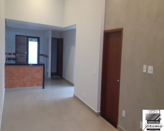 Imagem Casa com 3 Quartos à Venda, 97 m² em Caguassu - Sorocaba Imagem Casa com 3 Quartos à Venda, 97 m² em Caguassu - Sorocaba