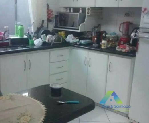 Imagem Casa com 3 Quartos à Venda, 140 m² em Jabaquara - São Paulo Imagem Casa com 3 Quartos à Venda, 140 m² em Jabaquara - São Paulo