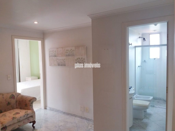 Imagem Apartamento com 2 Quartos à Venda, 110 m² em Real Parque - São Paulo Imagem Apartamento com 2 Quartos à Venda, 110 m² em Real Parque - São Paulo