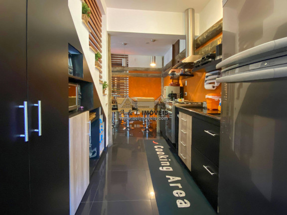 Imagem Apartamento com 4 Quartos à Venda, 230 m² em Capivari - Campos Do Jordão Imagem Apartamento com 4 Quartos à Venda, 230 m² em Capivari - Campos Do Jordão