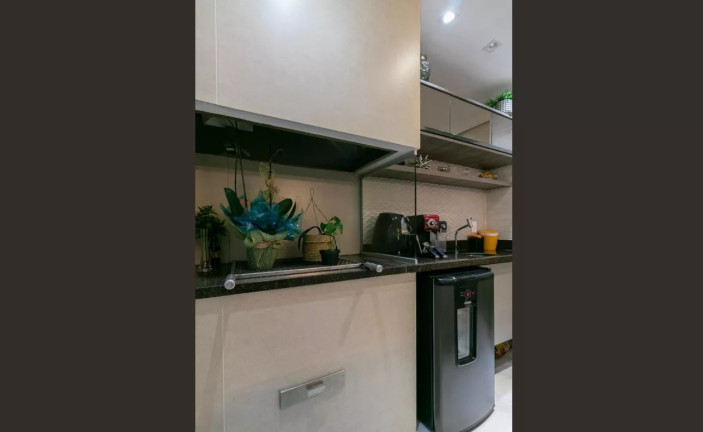 Imagem Apartamento com 3 Quartos à Venda, 100 m² em Quinta Da Paineira - São Paulo