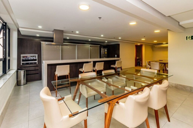 Imagem Sala Comercial à Venda, 48 m² em Floresta - Porto Alegre Imagem Sala Comercial à Venda, 48 m² em Floresta - Porto Alegre
