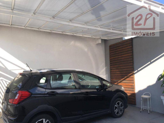 Imagem Casa com 3 Quartos à Venda, 230 m² em Centro - Caçapava Imagem Casa com 3 Quartos à Venda, 230 m² em Centro - Caçapava