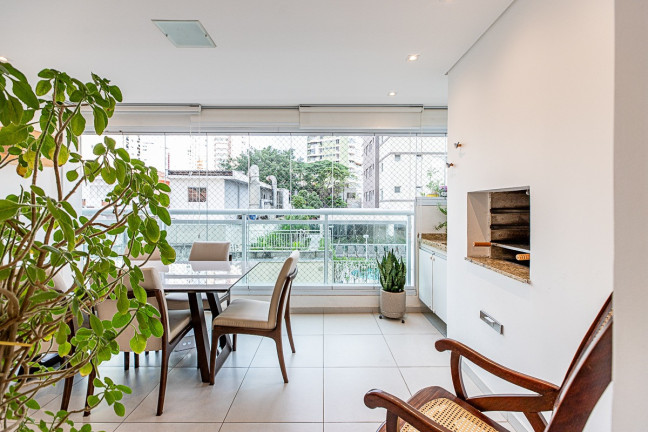 Imagem Apartamento com 3 Quartos à Venda, 108 m² em Vila Mascote - São Paulo Imagem Apartamento com 3 Quartos à Venda, 108 m² em Vila Mascote - São Paulo