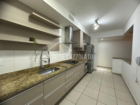 Imagem Apartamento com 3 Quartos à Venda, 128 m² em Jardim Piratininga - Sorocaba Imagem Apartamento com 3 Quartos à Venda, 128 m² em Jardim Piratininga - Sorocaba