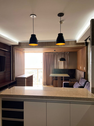 Imagem Imóvel com 1 Quarto à Venda, 49 m² em Sul (águas Claras) - Brasília Imagem Imóvel com 1 Quarto à Venda, 49 m² em Sul (águas Claras) - Brasília