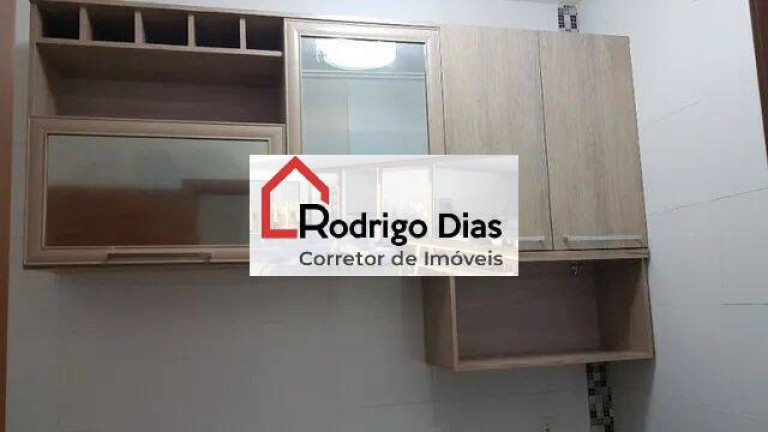 Imagem Apartamento com 2 Quartos para Alugar, 55 m² em Cidade Nova - Jundiaí Imagem Apartamento com 2 Quartos para Alugar, 55 m² em Cidade Nova - Jundiaí