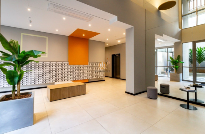 Imagem Imóvel com 1 Quarto à Venda, 25 m² em Consolação - São Paulo Imagem Imóvel com 1 Quarto à Venda, 25 m² em Consolação - São Paulo