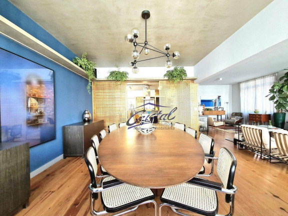 Imagem Apartamento com 3 Quartos à Venda, 294 m² em Jardim Paulista - São Paulo Imagem Apartamento com 3 Quartos à Venda, 294 m² em Jardim Paulista - São Paulo