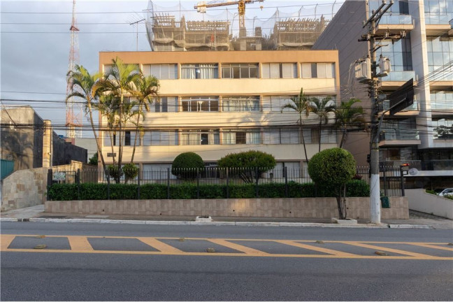 Imagem Apartamento com 3 Quartos à Venda, 83 m² em Alto Da Lapa - São Paulo Imagem Apartamento com 3 Quartos à Venda, 83 m² em Alto Da Lapa - São Paulo
