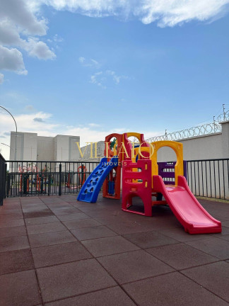 Imagem Apartamento com 2 Quartos à Venda, 40 m² em Vila Mutirão Ii - Goiânia Imagem Apartamento com 2 Quartos à Venda, 40 m² em Vila Mutirão Ii - Goiânia