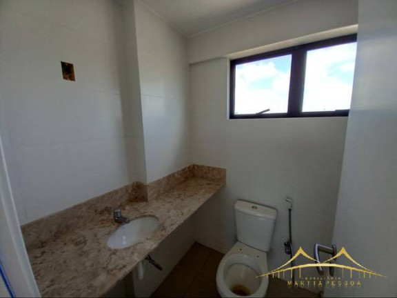 Imagem Apartamento com 2 Quartos à Venda, 55 m² em Tirol - Natal