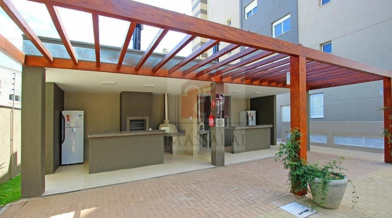 Imagem Apartamento com 3 Quartos à Venda, 75 m² em Jardim Carvalho - Porto Alegre Imagem Apartamento com 3 Quartos à Venda, 75 m² em Jardim Carvalho - Porto Alegre