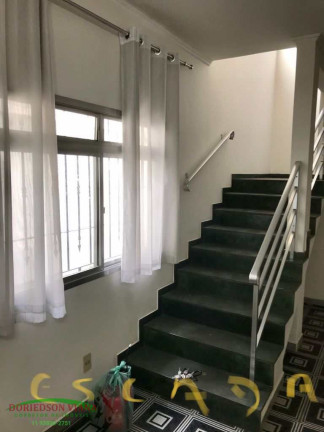 Imagem Sobrado com 3 Quartos à Venda, 220 m² em Vila Galvão - Guarulhos