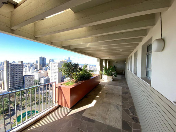 Imagem Apartamento com 3 Quartos à Venda, 256 m² em Centro - Caxias Do Sul