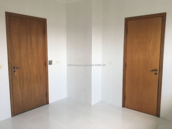 Imagem Apartamento com 3 Quartos à Venda, 133 m² em Chácara Klabin - São Paulo