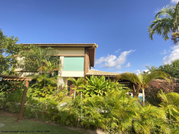 Imagem Casa com 5 Quartos à Venda, 427 m² em Praia Do Forte - Mata De São João Imagem Casa com 5 Quartos à Venda, 427 m² em Praia Do Forte - Mata De São João