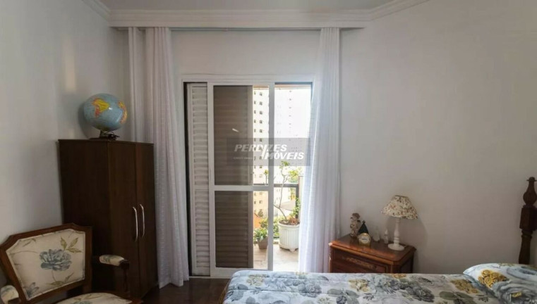 Imagem Apartamento com 3 Quartos à Venda, 148 m² em Perdizes - São Paulo Imagem Apartamento com 3 Quartos à Venda, 148 m² em Perdizes - São Paulo