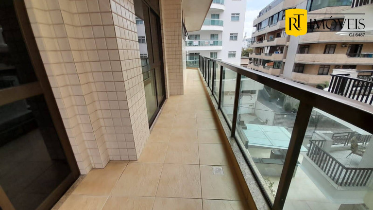 Imagem Apartamento com 3 Quartos à Venda, 120 m² em Centro - Cabo Frio Imagem Apartamento com 3 Quartos à Venda, 120 m² em Centro - Cabo Frio