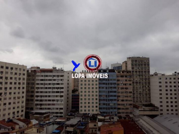 Imagem Apartamento com 1 Quarto à Venda, 35 m² em Centro - Rio De Janeiro Imagem Apartamento com 1 Quarto à Venda, 35 m² em Centro - Rio De Janeiro
