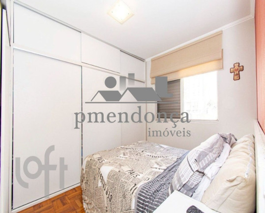 Imagem Apartamento com 2 Quartos à Venda, 65 m² em Perdizes - São Paulo Imagem Apartamento com 2 Quartos à Venda, 65 m² em Perdizes - São Paulo