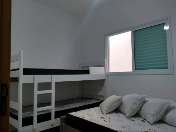 Imagem Apartamento com 2 Quartos à Venda, 55 m² em Praia Da Maranduba - Ubatuba