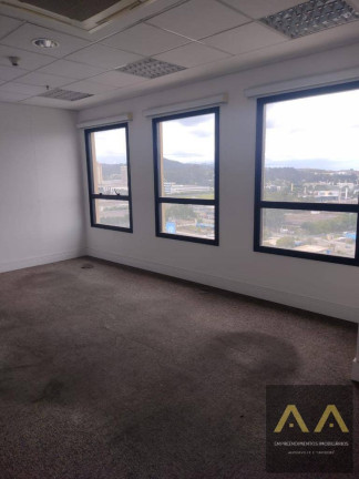 Imagem Sala Comercial para Alugar, 720 m² em Tamboré - Barueri