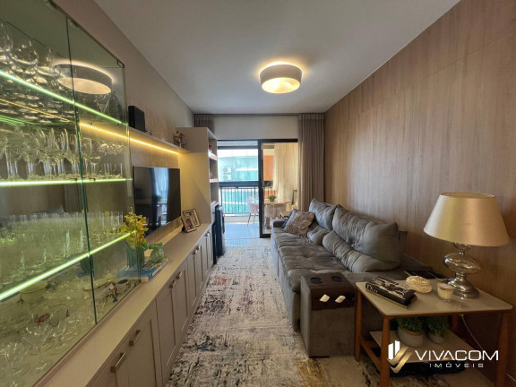 Imagem Apartamento com 2 Quartos à Venda, 111 m² em Campinas - São José