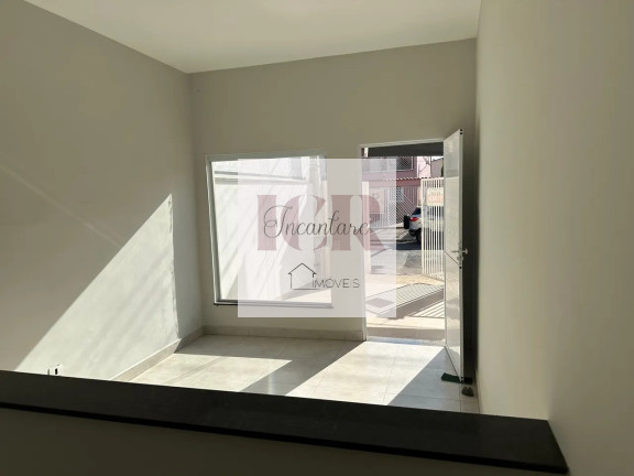 Casa com 2 Quartos à Venda, 125 m² em Jardim Boa Esperança - Sorocaba