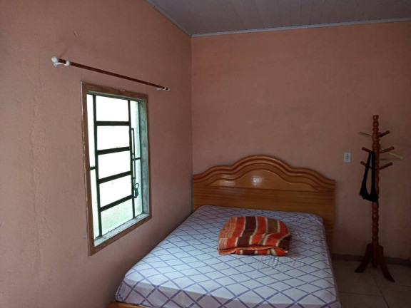 Imagem Chácara com 3 Quartos à Venda, 1.600 m² em águas Claras - Viamão