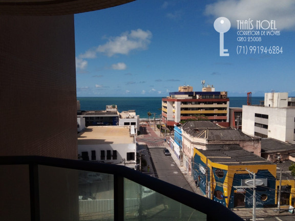 Imagem Apartamento com 1 Quarto à Venda, 50 m² em Barra - Salvador Imagem Apartamento com 1 Quarto à Venda, 50 m² em Barra - Salvador