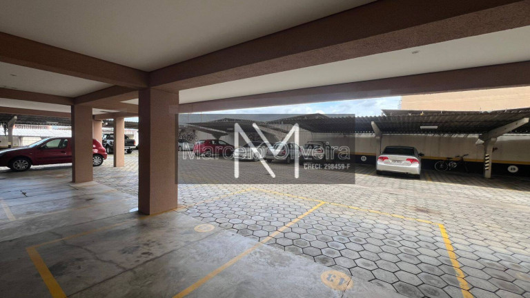 Imagem Apartamento com 2 Quartos à Venda, 57 m² em Santana - São José Dos Campos