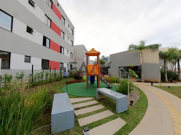 Imagem Apartamento com 2 Quartos à Venda, em Boqueirão - Guarapuava Imagem Apartamento com 2 Quartos à Venda, em Boqueirão - Guarapuava