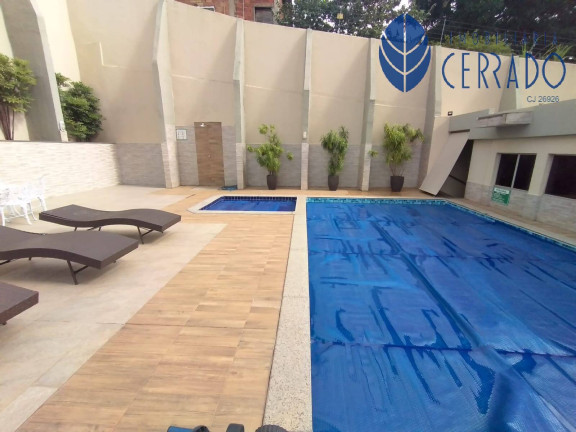 Imagem Apartamento com 4 Quartos à Venda, 144 m² em Maracanã - Anápolis Imagem Apartamento com 4 Quartos à Venda, 144 m² em Maracanã - Anápolis