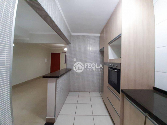 Imagem Casa com 3 Quartos à Venda, 82 m² em Jardim Terramérica Ii - Americana