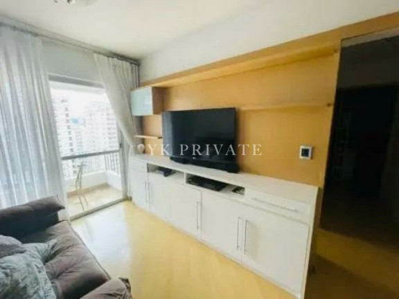 Apartamento com 2 Quartos à Venda, 75 m² em Perdizes - São Paulo